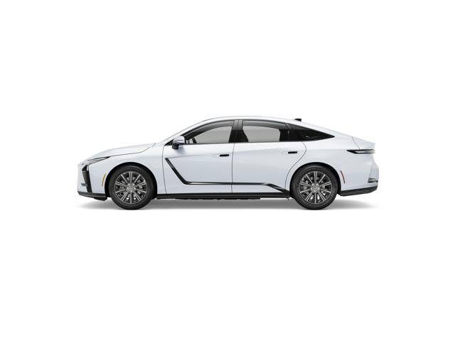2026 Lexus ES 350 Premium