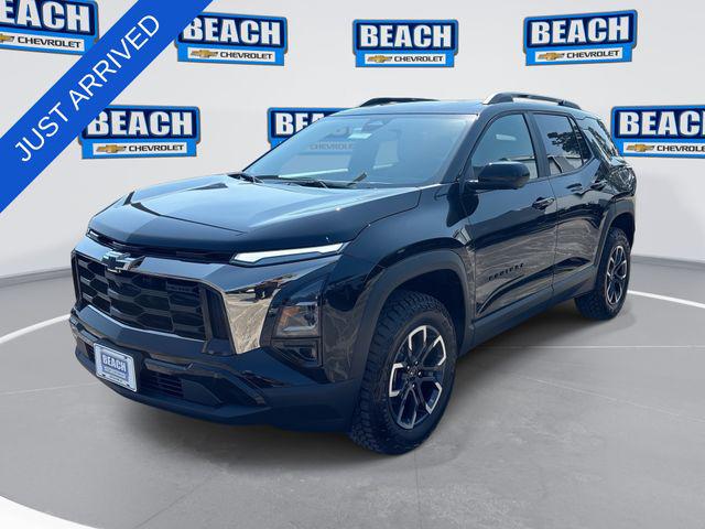 2026 Chevrolet Equinox FWD ACTIV for sale in Little River, SC