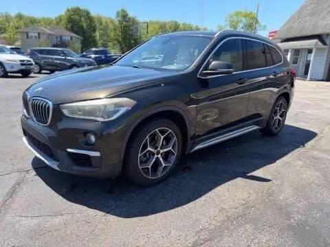 2016 BMW X1 xDrive28i for sale in Huntington, WV