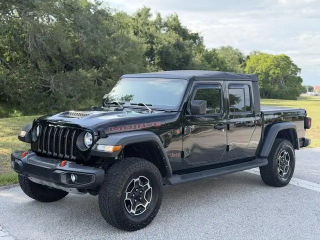 2023 Jeep Gladiator Sport for sale in Sarasota, FL