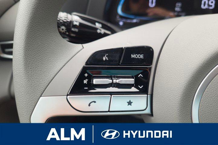New 2026 Gray Hyundai SE image 27