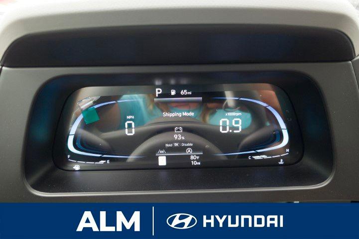 New 2026 Gray Hyundai SE image 29