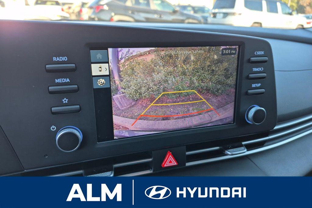 New 2026 Gray HYUNDAI SE image 23