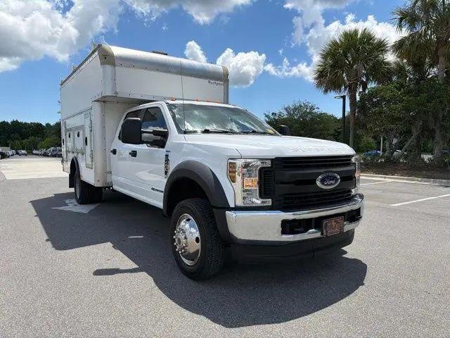 2019 Ford F-450 XL for sale in St Augustine, FL