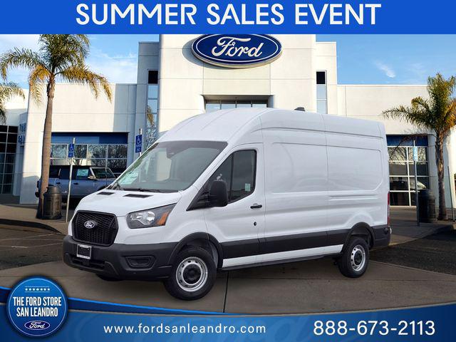 2026 Ford Transit Cargo Van Base for sale in San Leandro, CA