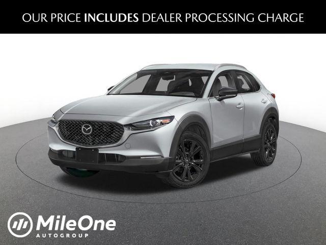 2026 Mazda CX-30 2.5 S Select Sport for sale in Bel Air, MD