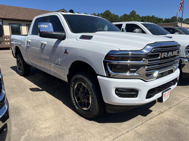 2026 RAM Ram 2500 RAM 2500 LARAMIE CREW CAB 4X4 64 BOX