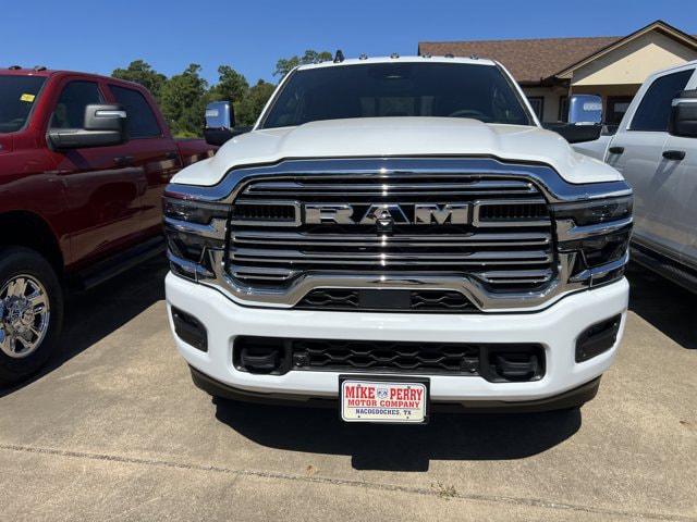 2026 RAM Ram 2500 RAM 2500 LARAMIE CREW CAB 4X4 64 BOX