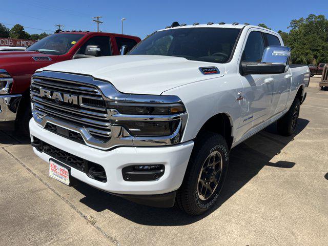2026 RAM Ram 2500 RAM 2500 LARAMIE CREW CAB 4X4 64 BOX