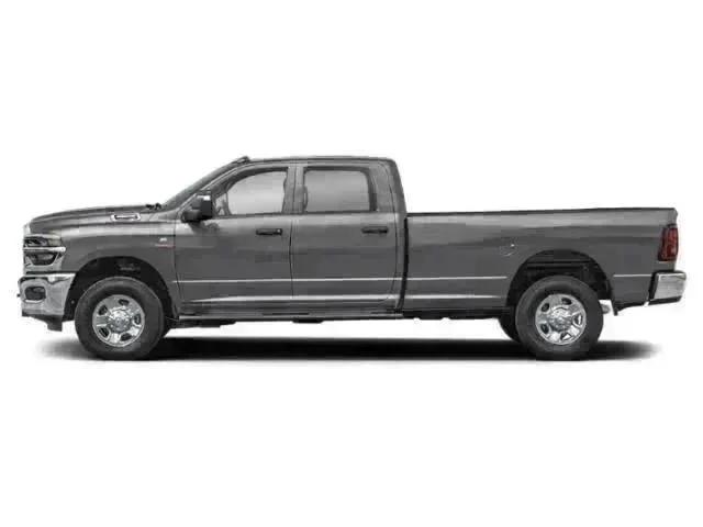 2026 RAM Ram 3500 RAM 3500 TRADESMAN CREW CAB 4X4 8 BOX
