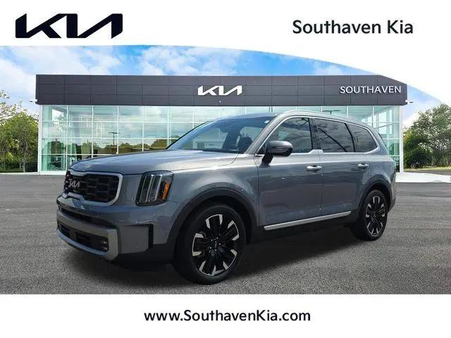 2024 Kia Telluride SX Prestige for sale in Southaven, MS
