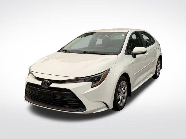 2024 Toyota Corolla LE for sale in Cockeysville, MD