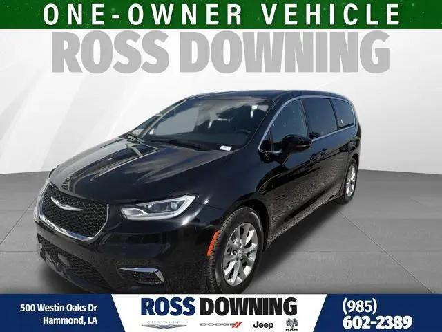2026 Chrysler Pacifica Limited for sale in Hammond, LA