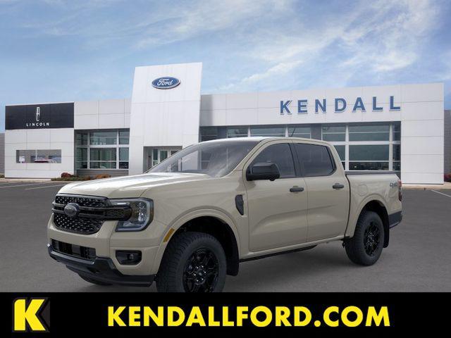 2026 Ford Ranger XLT for sale in Eugene, OR