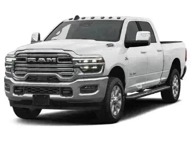 2026 RAM Ram 2500 RAM 2500 LARAMIE CREW CAB 4X4 64 BOX