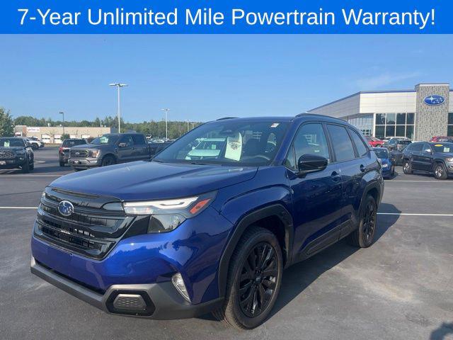 2026 Subaru Forester Sport for sale in Wausau, WI