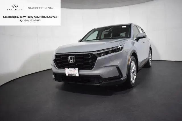 2025 Honda CR-V EX 2WD for sale in Niles, IL