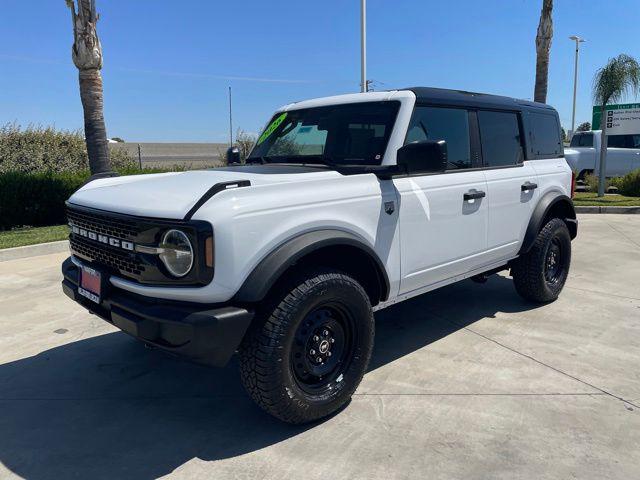 2026 Ford Bronco Big Bend for sale in Hanford, CA