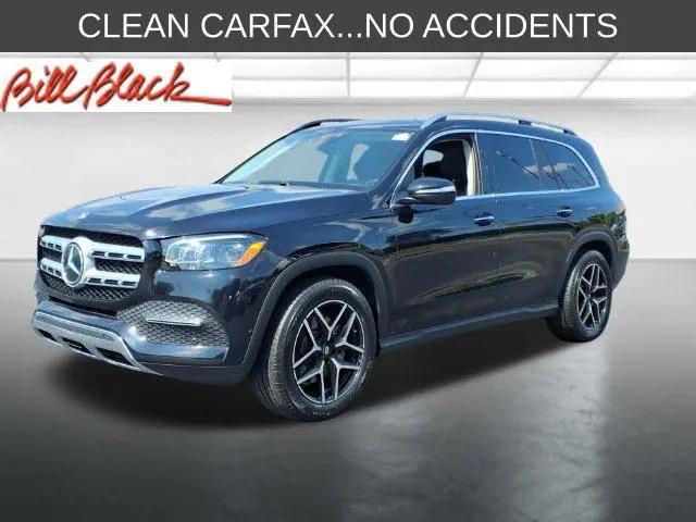2022 Mercedes-Benz GLS GLS 450 4MATIC for sale in Greensboro, NC