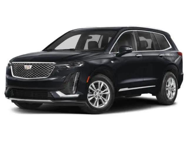 2024 Cadillac XT6 AWD Luxury for sale in Calumet City, IL