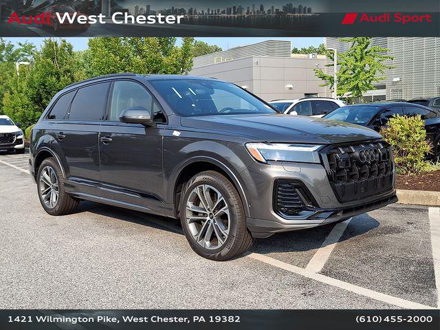 2026 Audi Q7 Premium 45 TFSI quattro tiptronic for sale in West Chester, PA