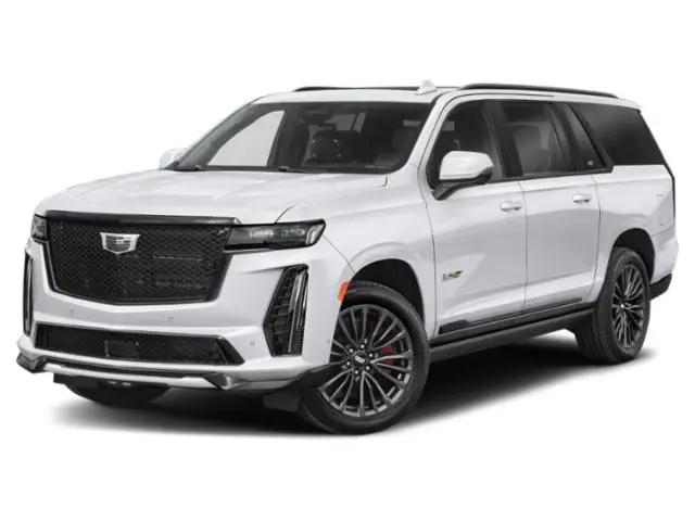 2023 Cadillac Escalade ESV 4WD V-Series for sale in Terrell, TX