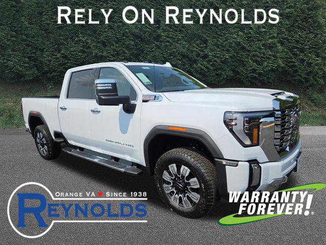 2026 GMC Sierra 2500HD Denali for sale in Orange, VA