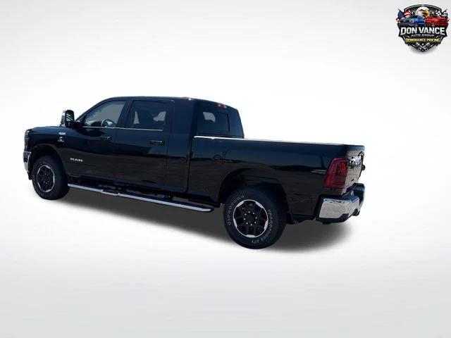 2026 RAM Ram 3500 RAM 3500 LARAMIE MEGA CAB 4X4 64 BOX