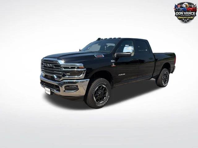 2026 RAM Ram 2500 RAM 2500 LARAMIE CREW CAB 4X4 64 BOX