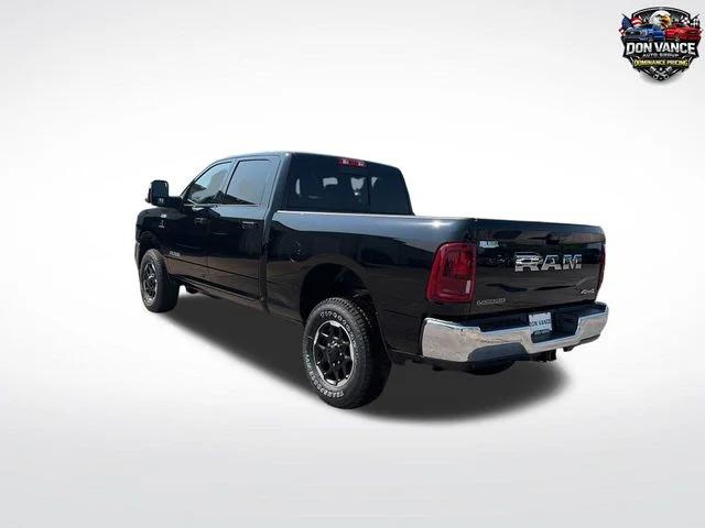 2026 RAM Ram 2500 RAM 2500 LARAMIE CREW CAB 4X4 64 BOX