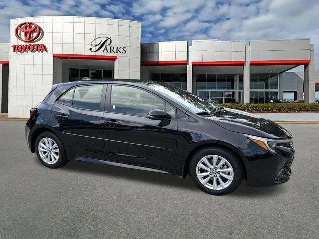2024 Toyota Corolla SE for sale in DeLand, FL
