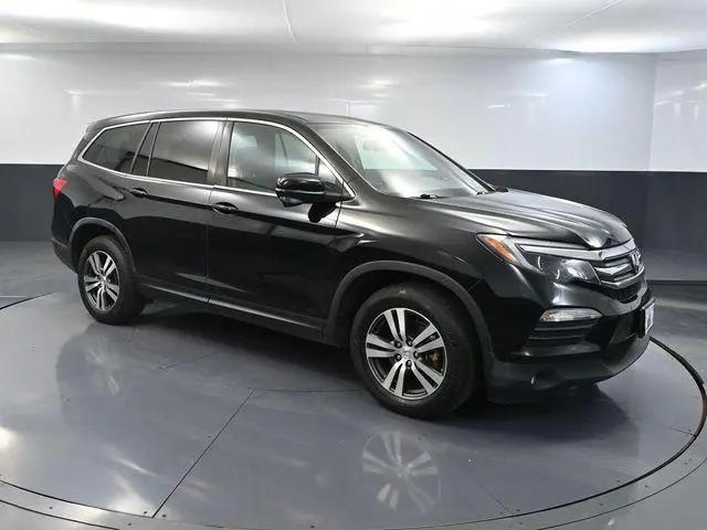 2016 Honda Pilot EX-L for sale in St. Cloud, MN