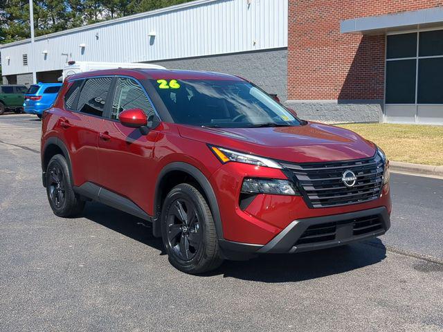 2026 Nissan Rogue SV for sale in Wilson, NC