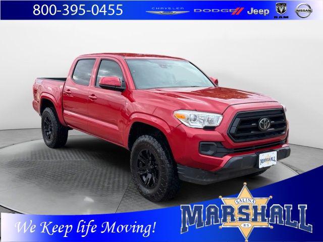 2022 Toyota Tacoma SR V6 for sale in Salina, KS