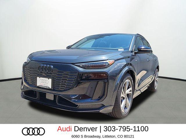 2027 Audi Q6 e-tron Prestige quattro for sale in Littleton, CO
