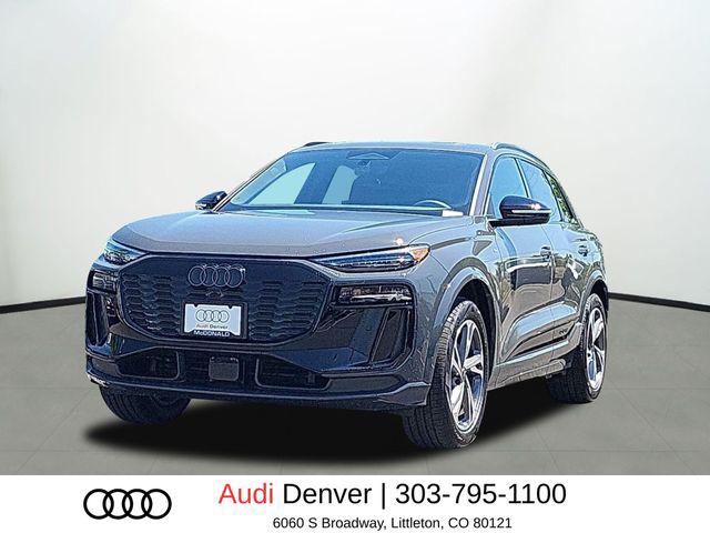 2027 Audi Q6 e-tron Premium Plus quattro for sale in Littleton, CO