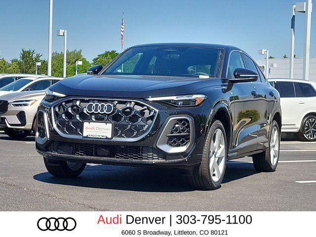 2026 Audi Q5 Sportback Premium Plus TFSI quattro S tronic for sale in Littleton, CO