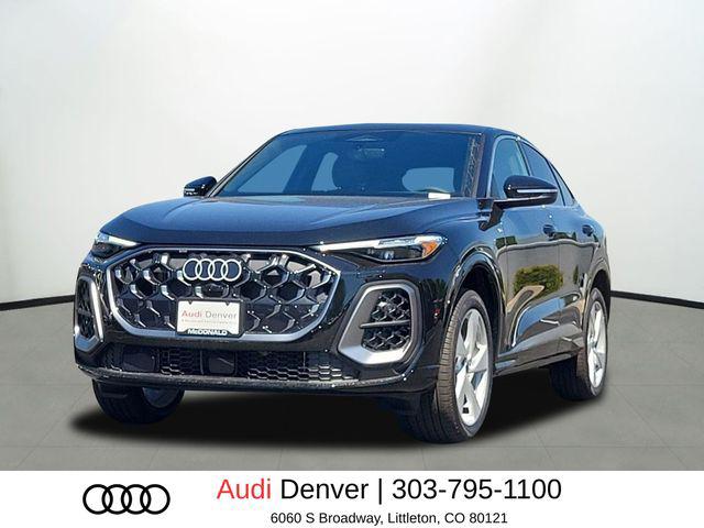 2026 Audi Q5 Sportback Premium Plus TFSI quattro S tronic for sale in Littleton, CO