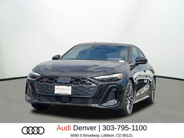 2026 Audi S5 Premium Plus TFSI quattro S tronic for sale in Littleton, CO