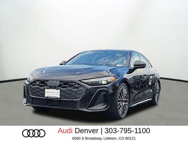 2026 Audi S5 Premium Plus TFSI quattro S tronic for sale in Littleton, CO