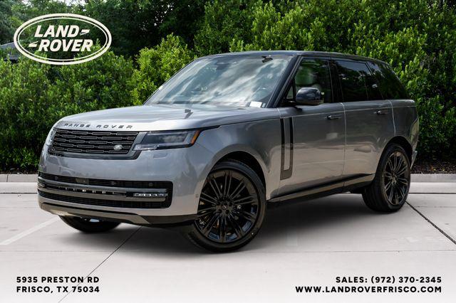 2026 Land Rover Range Rover P400 SE for sale in Frisco, TX