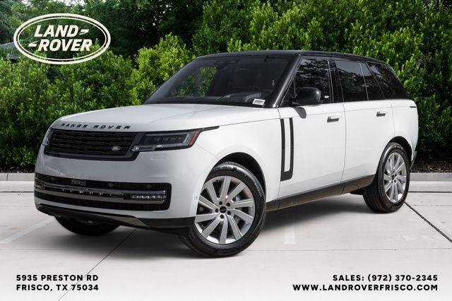 2026 Land Rover Range Rover P400 SE for sale in Frisco, TX