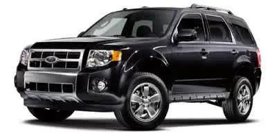 2012 Ford Escape XLT for sale near Mount Orab, OH