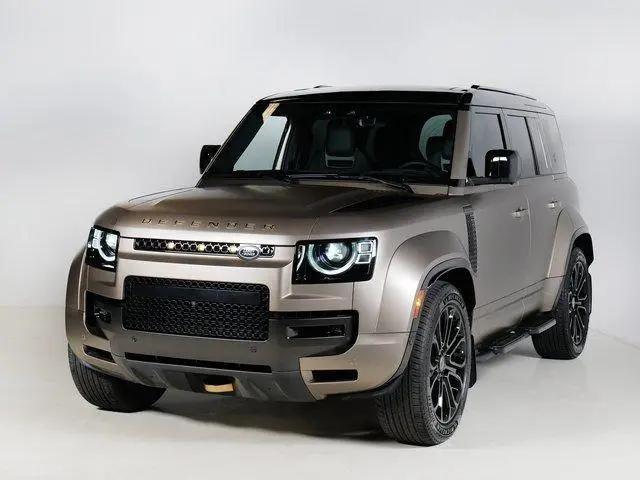 2025 Land Rover Defender P635 OCTA for sale in Louisville, KY