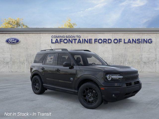 2026 Ford Bronco Sport Big Bend for sale in Lansing, MI