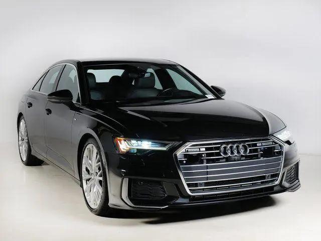 2019 Audi A6 55 Premium for sale in Louisville, KY