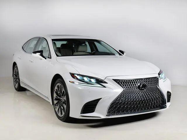2019 Lexus LS 500 Base for sale in Louisville, KY