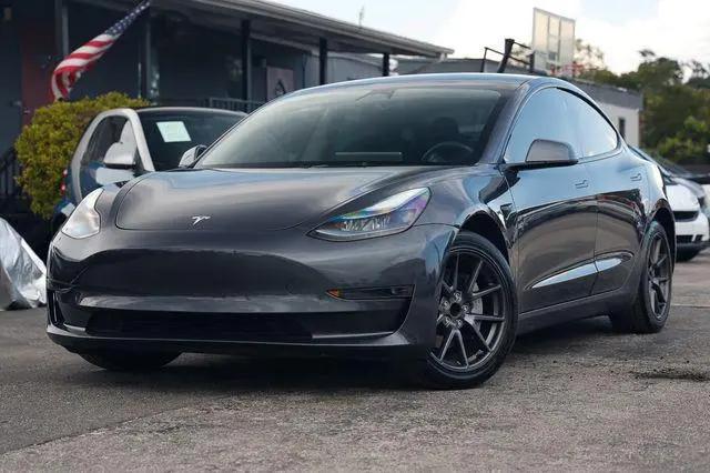 2023 Tesla Model 3 Rear-Wheel Drive for sale in Orlando, FL