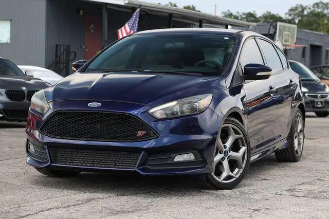2016 Ford Focus Unknown for sale in Orlando, FL
