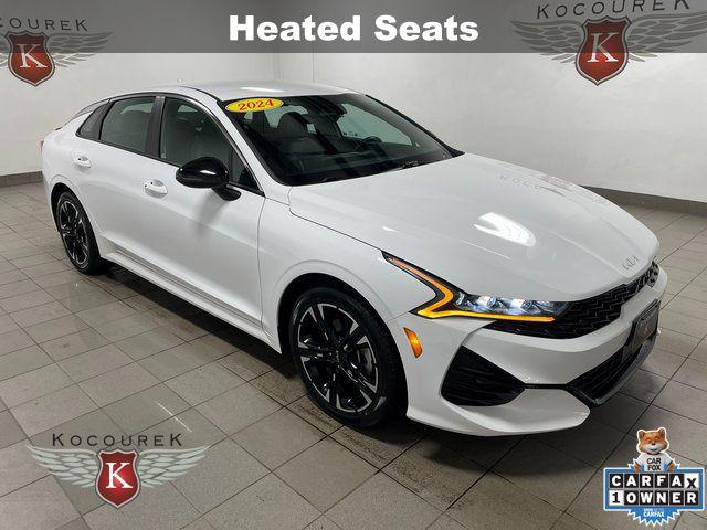 2024 Kia K5 GT-Line for sale in Wausau, WI